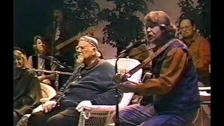 New Christy Minstrels Live Burl Ives in Concert with Randy Sparks amp Friends quotBurls Favorite For [upl. by Onilecram]