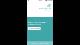 Caring Just Got Easier With The Homage App [upl. by Attenauq754]