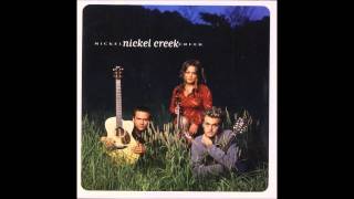 Nickel Creek  Sabra Girl [upl. by Narruc]