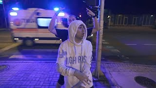 Bon Praskiza  Keva Brat Official Video [upl. by Mckay325]