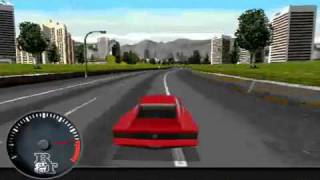 Road amp Track Presents The Need For Speed 1994 [upl. by Dahlia]