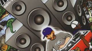 Mix Master Mike ‎– AntiTheft Device  19An Astronaut [upl. by Wallack]