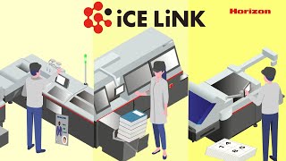 iCE LiNK  Episode 03 For people [upl. by Morse919]