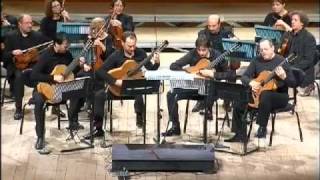 Astor PIAZZOLLA LIBERTANGO [upl. by Oirrad]