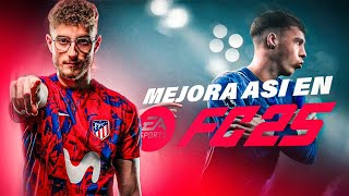 CONSEJOS para MEJORAR en FC 25  ULTIMATE TEAM [upl. by Guenevere]