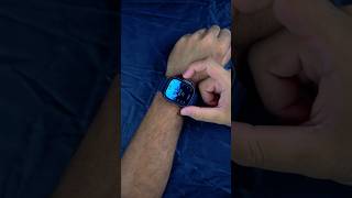 Apple Watch Ultra 2 Black Titanium Unboxing [upl. by Aitsirk]