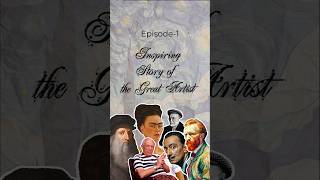 Inspiring story of the great artist episode1tamil [upl. by Yllime128]