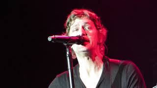 Rob Thomas quotA New York Christmasquot Live  The Borgata Music Box [upl. by Asile]