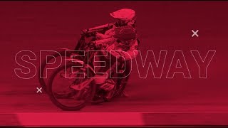 Promo 2018 PZM Warsaw FIM Speedway Grand Prix od Poland [upl. by Chyou969]