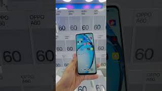 OPPO A60 Unveiled Explore the Future of Smartphone Innovation [upl. by Ethbinium221]