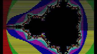 Mandelbrot set program [upl. by Airlie]