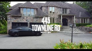 445 Townline Road Whitby [upl. by Prendergast]