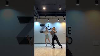 Z DANCE STUDIO Diet Dance CLASS  Pitbull  Timber [upl. by Akimat]