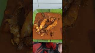 Boothai SardineFish Pulimunchi Mangalore Style trending smartkudla fish [upl. by Kirtley]