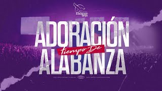 Alabanza y Adoración  122723 [upl. by Uriel]