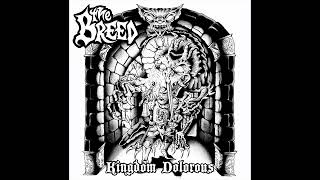 The Breed  Kingdom Dolorous Full Album [upl. by Arakat906]