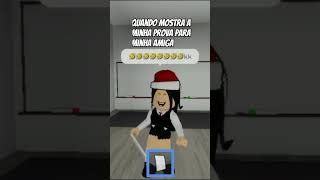 Se você rir roblox [upl. by Edra]