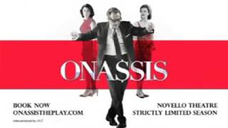 Onassis  London [upl. by Navar]