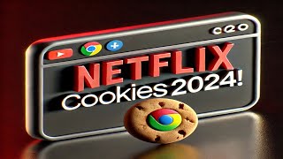 Netflix Cookies 2024 [upl. by Kingdon]