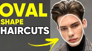 6 Hairstyles for Oval Face in 2023 [upl. by Lleihsad]