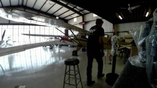 Airplane Repo  Kevin Lacey  Engine Overhaul Series  Introduction [upl. by Ellesirg]