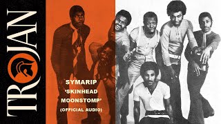 Symarip  Skinhead Moonstomp Official Audio [upl. by Alisha858]