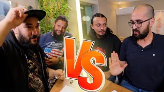 Koul Time VS Mo55eK3eJjA 🔥 WASABI Quiz ‼ [upl. by Dirk]