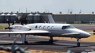 Beechcraft Starship [upl. by Carlee383]