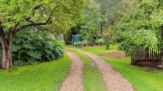 45 Howes Road Somersby  Property Video for Gittoes Central Coast by Chosen Photography [upl. by Eelirem]