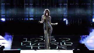 Taylor Swift Out of the Woods 1989 World Tour Live [upl. by Kaufman]