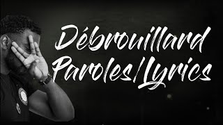 Débrouillard  Damso ParolesLyrics [upl. by Fifi139]