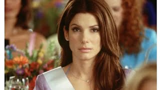 Tom Jones  Shes a lady  Miss Congeniality  Sandra Bullock [upl. by Nethsa167]