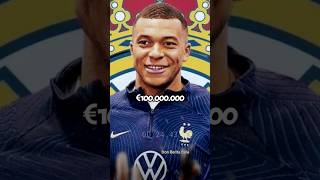 Kylian Mbappe Perkuat Real Madrid dengan Kontrak Fantastis [upl. by Deckert]