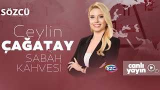 Ceylin Çağatay ile Sabah Kahvesi 11 Ağustos [upl. by Croydon425]