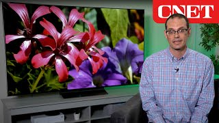 LG C3 OLED TV Review Hits All the Right HighEnd Notes [upl. by Ttehr]