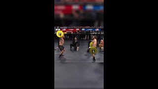 Rich Froning Edges Out Mat Fraser in Open Workout 151 [upl. by Mariette154]