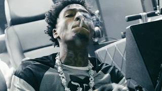 NBA YoungBoy  By Myself Official Video [upl. by Tallu]