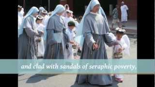 Franciscan Sisters of the Immaculate [upl. by Hathaway]