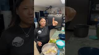 Cooking with Mele A Joyful Journey making Hawaiian Comfort food [upl. by Niahs]