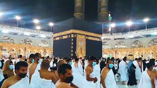 Khana E kaaba  Holy kaaba  All Islam [upl. by Ahsatal]