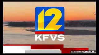 woio and kfvs grayone Morning open [upl. by Assi]