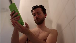 Using Conditioner Before Shampoo [upl. by Amann]