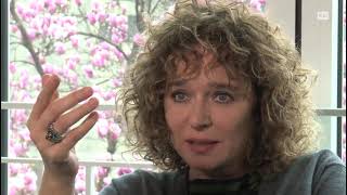 Valeria Golino Hot Shots è rimasto nel cuore al pubblico [upl. by Anali]