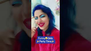 Funny Girlz of Rainy SongBird🤣 funny funnyvideo comedy rainysongbird [upl. by Asillim]