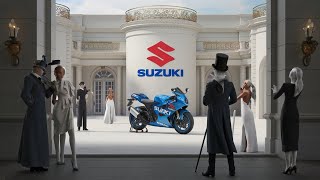 Suzuki GSXR 125 The Ultimate Beginner Sportbike Review [upl. by Maiocco]