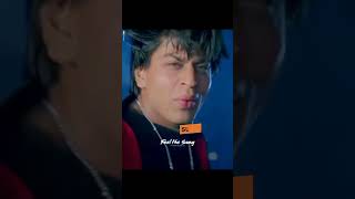 mai uske😍 roop ka shedai status😃shahrukh khan music 🎶chal chahiye chahiye 🎶 [upl. by Nedak41]