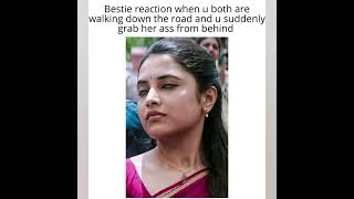 Actress HotNaughty memes Bollywood actress hot donTalkMemes [upl. by Warfold717]