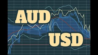 AUDUSD Forecast Bounce Back or Breakdown Key Support at 06575  July 25 2024 [upl. by Aznaed162]