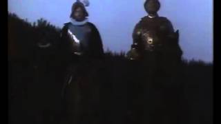 I Promessi Sposi RAI 1 1989 Regia S Nocita Clip 2 of 2 end [upl. by Harriet]