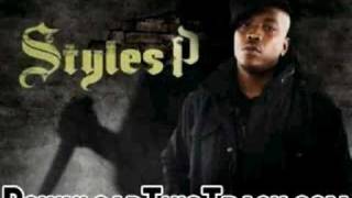 styles p  If Time Is Money  Phantom Ghost Menace [upl. by Had878]